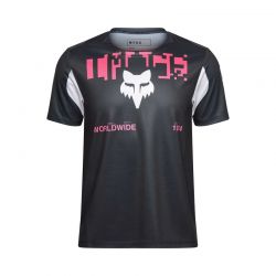 KOSZULKA ROWEROWA JUNIOR...