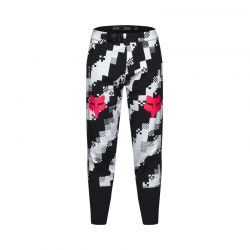 SPODNIE ROWEROWE JUNIOR FOX...