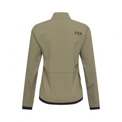 KURTKA ROWEROWA DAMSKA FOX RANGER FIRE ADOBE  ENDURO CROSS