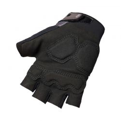 RĘKAWICE ROWEROWE DAMSKIE FOX RANGER GEL SHORT PURPLE DUSK  ENDURO CROSS