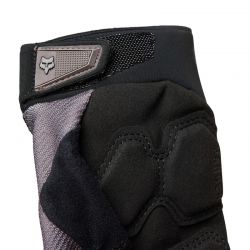 RĘKAWICE ROWEROWE DAMSKIE FOX RANGER GEL SHORT PURPLE DUSK  ENDURO CROSS