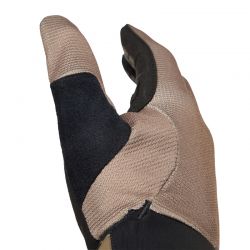 RĘKAWICE ROWEROWE FOX RANGER GEL NUTMEG  ENDURO CROSS