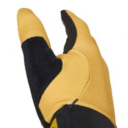 RĘKAWICE ROWEROWE FOX RANGER GEL BRONZE  ENDURO CROSS