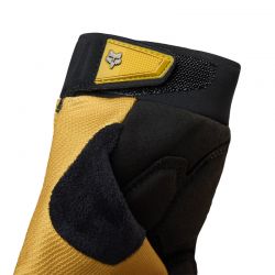 RĘKAWICE ROWEROWE FOX RANGER GEL BRONZE  ENDURO CROSS