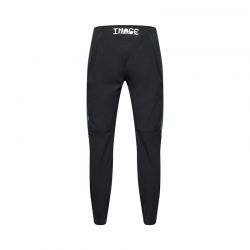 SPODNIE ROWEROWE DAMSKIE FOX RANGER GRID BLACK  ENDURO CROSS