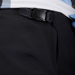 SPODNIE ROWEROWE DAMSKIE FOX RANGER GRID BLACK  ENDURO CROSS