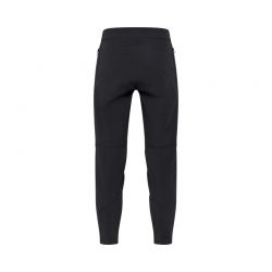 SPODNIE ROWEROWE JUNIOR FOX RANGER KAIROS TANGERINE  ENDURO CROSS