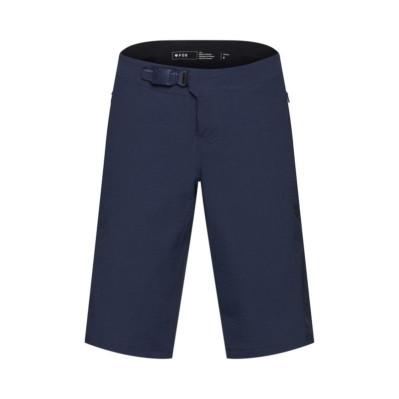 SPODENKI ROWEROWE DAMSKIE FOX RANGER LINER MIDNIGHT  ENDURO CROSS