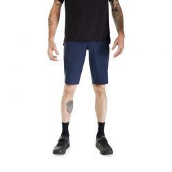 SPODENKI ROWEROWE DAMSKIE FOX RANGER LINER MIDNIGHT  ENDURO CROSS