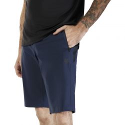 SPODENKI ROWEROWE DAMSKIE FOX RANGER LINER MIDNIGHT  ENDURO CROSS