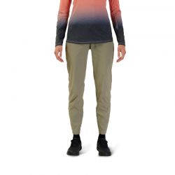 SPODNIE ROWEROWE DAMSKIE FOX RANGER LUNAR ADOBE  ENDURO CROSS