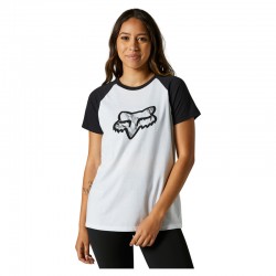 T-SHIRT FOX LADY KARRERA...