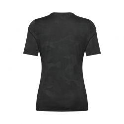 KOSZULKA ROWEROWA DAMSKA FOX RANGER TRU DRI BLACK  ENDURO CROSS