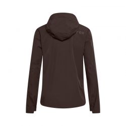 KURTKA ROWEROWA FOX RANGER WATER COCOA  ENDURO CROSS