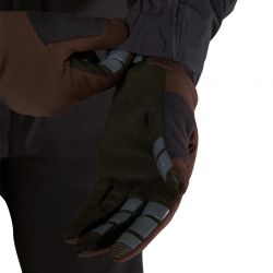 KURTKA ROWEROWA DAMSKA FOX RANGER WATER BLACK  ENDURO CROSS