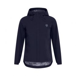 KURTKA ROWEROWA JUNIOR FOX...