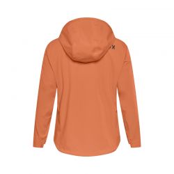 KURTKA ROWEROWA JUNIOR FOX RANGER WATER CORAL  ENDURO CROSS