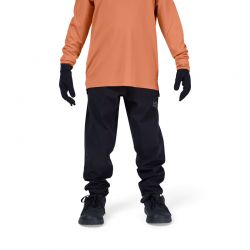 SPODNIE ROWEROWE JUNIOR FOX...