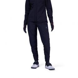 SPODNIE ROWEROWE DAMSKIE FOX RANGER WATER BLACK  ENDURO CROSS