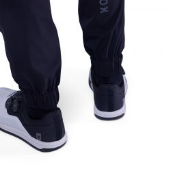 SPODNIE ROWEROWE DAMSKIE FOX RANGER WATER BLACK  ENDURO CROSS