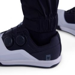 SPODNIE ROWEROWE DAMSKIE FOX RANGER WATER BLACK  ENDURO CROSS