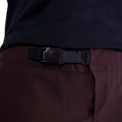 SPODNIE ROWEROWE DAMSKIE FOX RANGER WATER COCOA  ENDURO CROSS