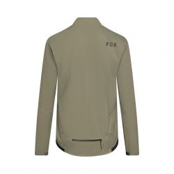 KURTKA ROWEROWA FOX RANGER WIND ADOBE  ENDURO CROSS