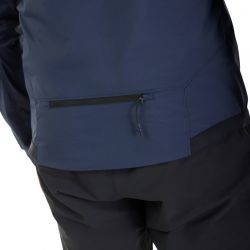 KURTKA ROWEROWA FOX RANGER WIND MIDNIGHT  ENDURO CROSS