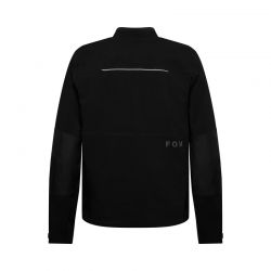 KURTKA MOTOCYKLOWA TEKSTYLNA FOX RANGER AIR ADV BLACK  ENDURO CROSS