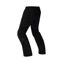 SPODNIE MOTOCYKLOWE TEKSTYLNE FOX RANGER AIR ADV BLACK  ENDURO CROSS