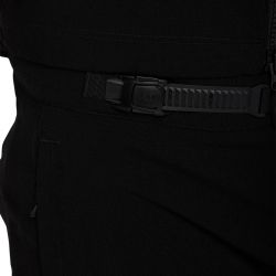 SPODNIE MOTOCYKLOWE TEKSTYLNE FOX RANGER AIR ADV BLACK  ENDURO CROSS