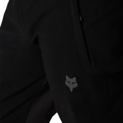 SPODNIE MOTOCYKLOWE TEKSTYLNE FOX RANGER AIR ADV BLACK  ENDURO CROSS