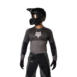 BLUZA MOTOCYKLOWA FOX RANGER AIR OFF ROAD FROST  ENDURO CROSS