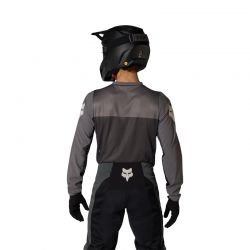 BLUZA MOTOCYKLOWA FOX RANGER AIR OFF ROAD FROST  ENDURO CROSS