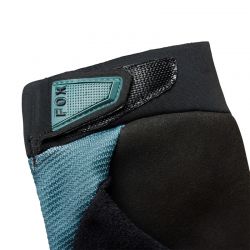 RĘKAWICE ROWEROWE DAMSKIE FOX RANGER SAGE  ENDURO CROSS