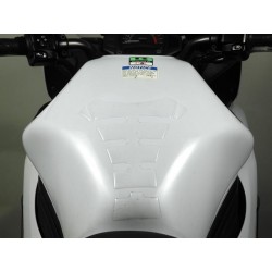 TANK PAD KEITI CLEAR