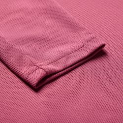 KOSZULKA ROWEROWA Z DŁUGIM RĘKAWEM FOX RANGER HEAD BERRY  ENDURO CROSS