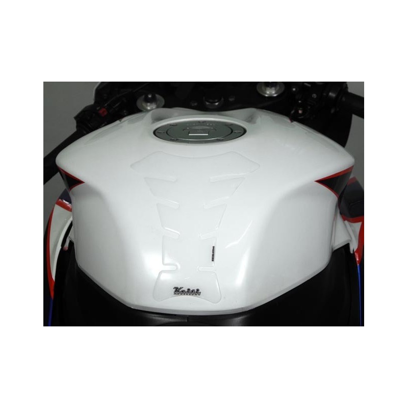 TANK PAD KEITI CLEAR