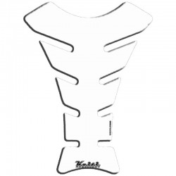 TANK PAD KEITI CLEAR