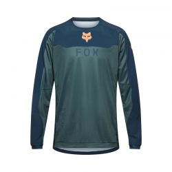 BLUZA MOTOCYKLOWA FOX...