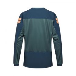 BLUZA MOTOCYKLOWA FOX RANGER OFF ROAD SAGE  ENDURO CROSS