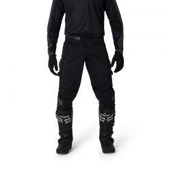 SPODNIE MOTOCYKLOWE FOX RANGER OFF ROAD BLACK  ENDURO CROSS
