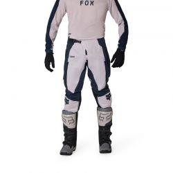 SPODNIE MOTOCYKLOWE FOX RANGER OFF ROAD CHALK  ENDURO CROSS