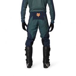 SPODNIE MOTOCYKLOWE FOX RANGER OFF ROAD SAGE  ENDURO CROSS