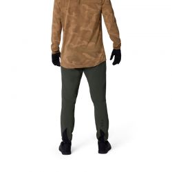 SPODNIE ROWEROWE FOX RANGER IVY  ENDURO CROSS