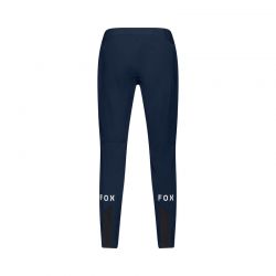 SPODNIE ROWEROWE FOX RANGER TACTILE WHITE  ENDURO CROSS