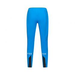 SPODNIE ROWEROWE FOX RANGER TACTILE BLUE JEWEL  ENDURO CROSS