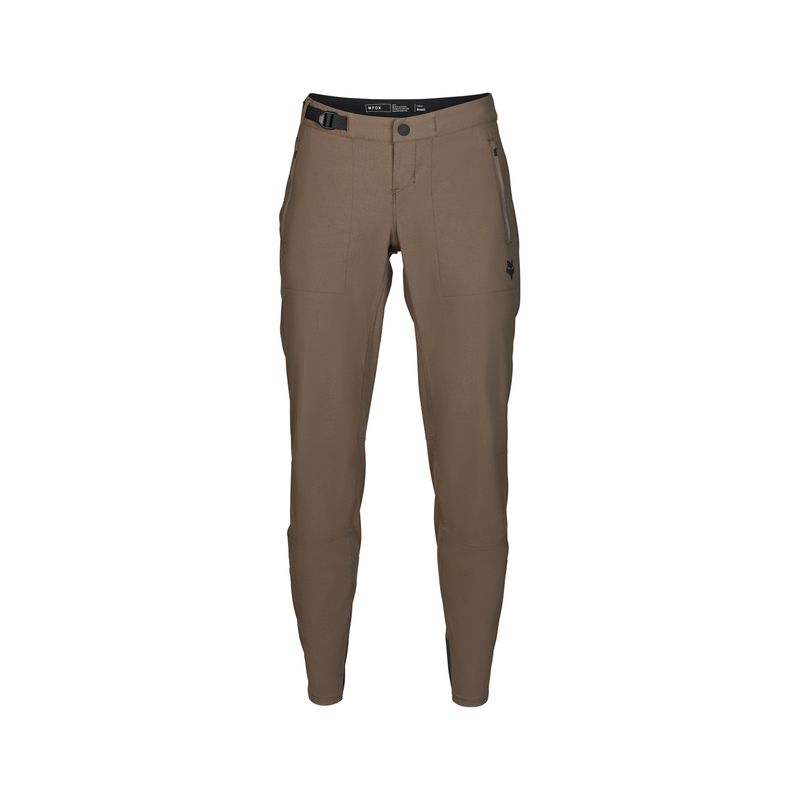 SPODNIE ROWEROWE DAMSKIE FOX RANGER DIRT  ENDURO CROSS