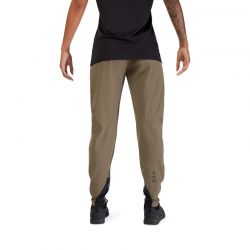 SPODNIE ROWEROWE DAMSKIE FOX RANGER MILITARY  ENDURO CROSS