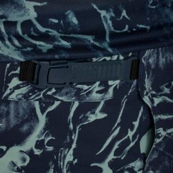 SPODENKI ROWEROWE FOX RANGER IMAGE PRINT ARCTIC BLUE  ENDURO CROSS